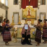 Angra: Bispo afirmou que D. Jaime Garcia Goulart «foi o arquiteto da Igreja timorense moderna»