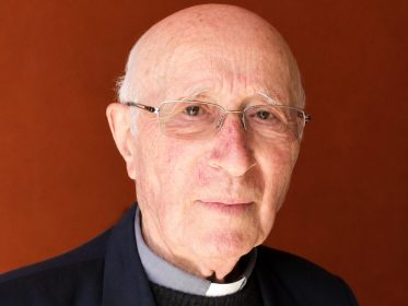 Aveiro: Faleceu monsenhor João Gonçalves Gaspar, aos 96 anos de idade