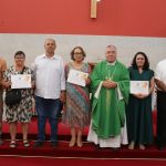 Bragança-Miranda: Dia Diocesano da Família e dos Avós foi celebrado em Macedo de Cavaleiros