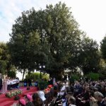 Igreja/Cultura: Papa apela à paz mundial antes de concerto em Castel Gandolfo