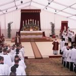 Igreja: Fraternidade de São Pio X celebrou ordenações episcopais sem mandato pontifício