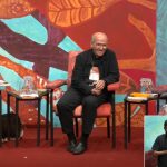 Igreja/Cultura: «A poesia tem de ser uma iniciação ao espanto» - D. José Tolentino Mendonça