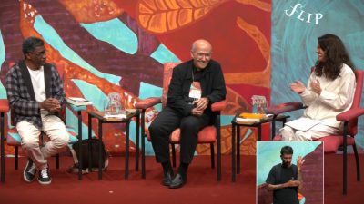 Igreja/Cultura: «A poesia tem de ser uma iniciação ao espanto» – D. José Tolentino Mendonça
