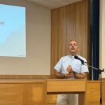 Igreja/Catequese: «Acompanhar é sempre olhar o outro como um dom», padre Pedro Manuel
