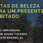 Coimbra: CUMN promove conversa com Pedro Abrunhosa, Martim Sousa Tavares e padre Duarte Rosado