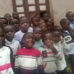 Viseu: Campanha solidária já angariou 17 mil euros para orfanato no Congo