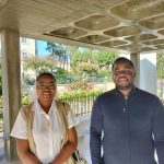 Igreja/Portugal: «É preciso conhecer para melhor evangelizar», afirmou padre Evaristo Kanyungu, missionário na Guarda