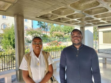 Igreja/Portugal: «É preciso conhecer para melhor evangelizar», afirmou padre Evaristo Kanyungu, missionário na Guarda