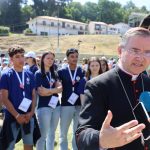 Lamego/Rejoice: «Que este encontro nos coloque a aquecer os motores rumo a Seul», deseja D. Américo Aguiar