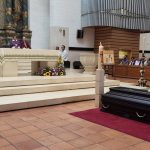 Aveiro: Bispo lembra amor à diocese que monsenhor João Gonçalves Gaspar revelou nas várias missões a que foi chamado