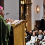Funchal: Bispo alerta políticos para cultura que assume o homem como medida absoluta