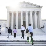 Estados Unidos: Bispos católicos celebram decisão do Supremo Tribunal sobre cidadania à nascença