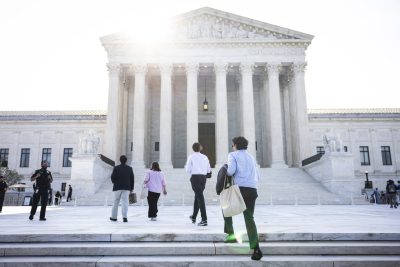 Estados Unidos: Bispos católicos celebram decisão do Supremo Tribunal sobre cidadania à nascença