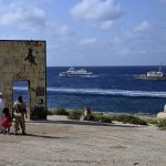 Lampedusa: Papa pede «coração» nos gestos de acolhimento e homenageia Francisco