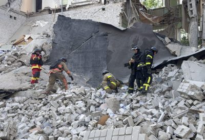 Igreja: Papa alerta para «ventos de guerra» que ameaçam a humanidade
