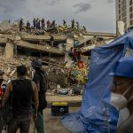 Venezuela: Cáritas distribuiu mais de 18 mil toneladas de ajuda no primeiro mês após sismos