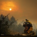 Bragança-Miranda: Bispo diocesano lamenta «drama dos incêndios» e pede ajuda para população atingida