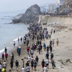 Espanha/Migrações: Igreja exige respeito pela dignidade humana em Ceuta e repudia abusos