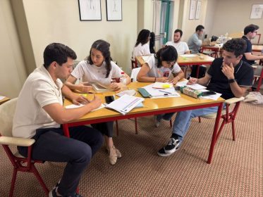 Igreja/Portugal: Departamento Nacional da Pastoral Juvenil concluiu primeira edição do Laboratório de Liderança Sinodal Jovem