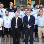 Igreja/Desporto: «Clericus Cup» inicia-se com apelo do bispo da Guarda aos padres para que sejam irmãos