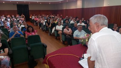 Aveiro: Documento de trabalho aponta para a reorganização das 101 paróquias da diocese em 29 comunidades pastorais