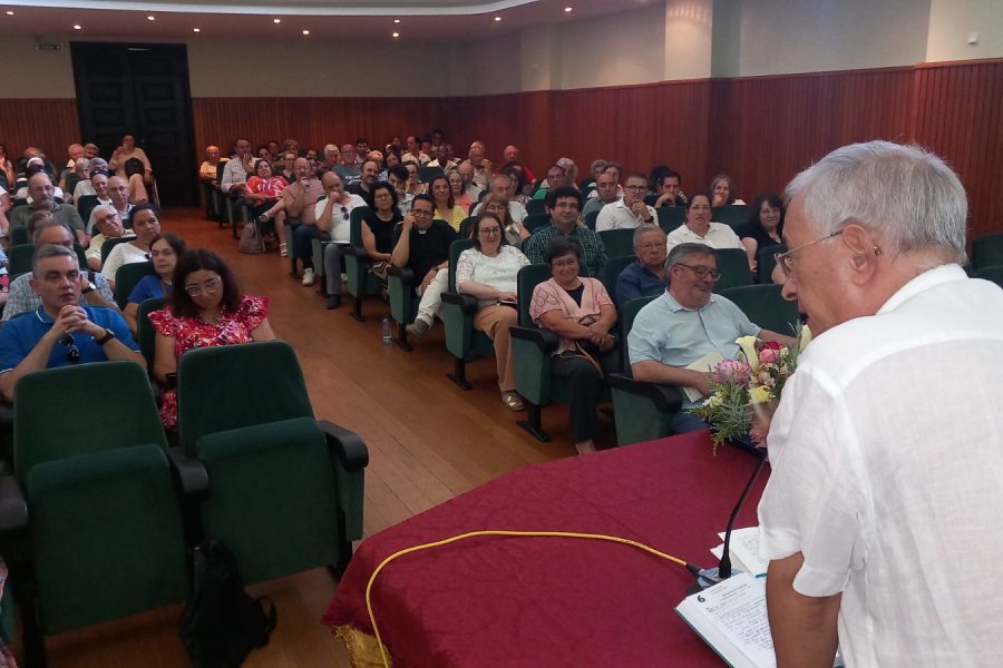 Aveiro: Documento de trabalho aponta para a reorganização das 101 paróquias da diocese em 29 comunidades pastorais