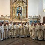 Santarém: Bispo presidiu à Eucaristia que assinalou 51 anos da diocese