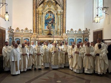 Santarém: Bispo presidiu à Eucaristia que assinalou 51 anos da diocese