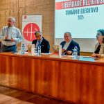 Liberdade Religiosa: Os mártires de hoje «escrevem a letra de ouro a história da humanidade», afirma bispo de Viseu