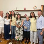 Dominicanos: Jovens realizam missão na Diocese do Funchal