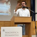 Igreja/Educação: A verdade «não nasce num clique» e EMRC tem uma missão única na formação