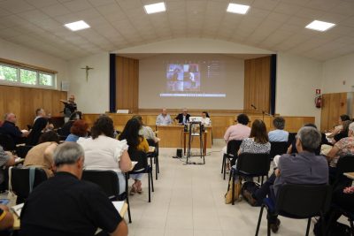 Educação Cristã: D. António Augusto Azevedo afirma que renovação da catequese da infância e adolescência está em «fase decisiva»