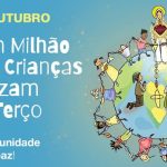 FAIS: «Um Milhão de Crianças Rezam o Terço pela Paz» volta a realizar-se em outubro