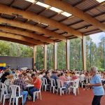 Fundação São João de Deus: Almoço solidário na Madeira reúne cerca de 200 participantes para apoiar a Venezuela