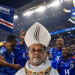 Igreja/Desporto: Cabo Verde conquistou «um lugar especial no coração de muitos povos»