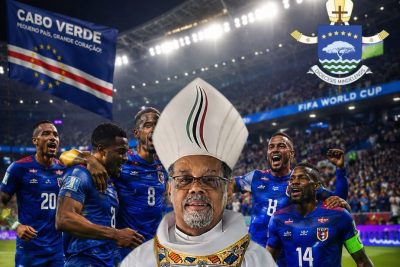 Igreja/Desporto: Cabo Verde conquistou «um lugar especial no coração de muitos povos»