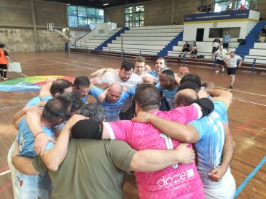 Portugal: Padres de Braga quebram hegemonia de Vila Real na «Clericus Cup»