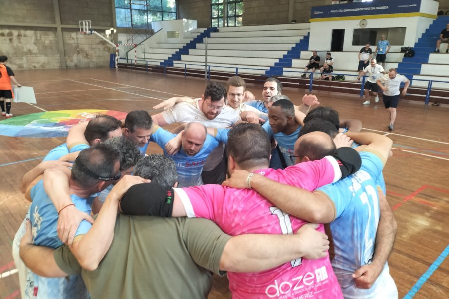 Portugal: Padres de Braga quebram hegemonia de Vila Real na «Clericus Cup»