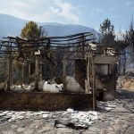 Ávila: Diocese coloca à disposição das autoridades «todos os meios de que dispõe» para combater os incêndios e ajudar os deslocados