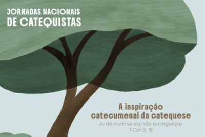 Fátima: Jornadas nacionais de catequistas centradas na inspiração catecumenal da catequese