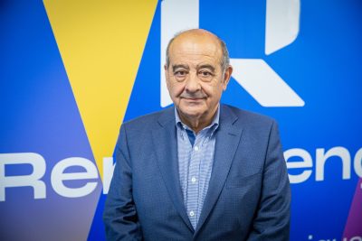 Portugal/Envelhecimento: «Todos somos poucos para olhar este problema de frente» - José Carlos Batalha
