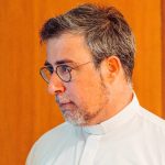 Sociedade Missionária da Boa Nova: Padre Luís Castro eleito superior geral