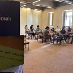 Pastoral Juvenil: Departamento Nacional promoveu segundo encontro Laboratório de Formação de Formadores