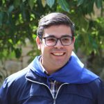 Vocações: Diácono Tiago Fonseca vai ser ordenado padre na Sé de Lamego