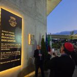 Lamego/Rejoice: D. Américo Aguiar pediu aos jovens «coragem, criatividade, alegria», e capacidade de sonhar