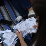 Lamego/Rejoice: Escuta dos jovens e apelo à paz marcam segundo dia da Jornada Nacional da Juventude