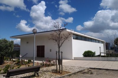 Lisboa: Franciscanos Conventuais e comunidade de Chelas celebraram 30 anos da igreja de Santa Clara de Assis