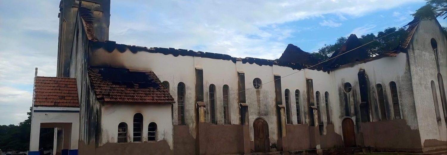 Moçambique: Comissões Justiça e Paz de Portugal denunciam violência em Cabo Delgado
