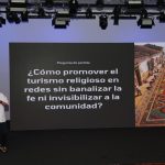 El Salvador: Pastoral do Turismo-Portugal assinou o Manifesto San Salvador em congresso internacional