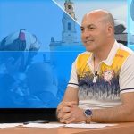 Igreja/Desporto: Padre Fernando Soares apela a que organização da «Clericus Cup» seja assumida por comissão episcopal